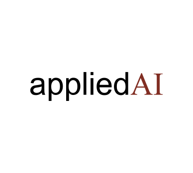Applied AI logo.