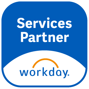 services partner workday