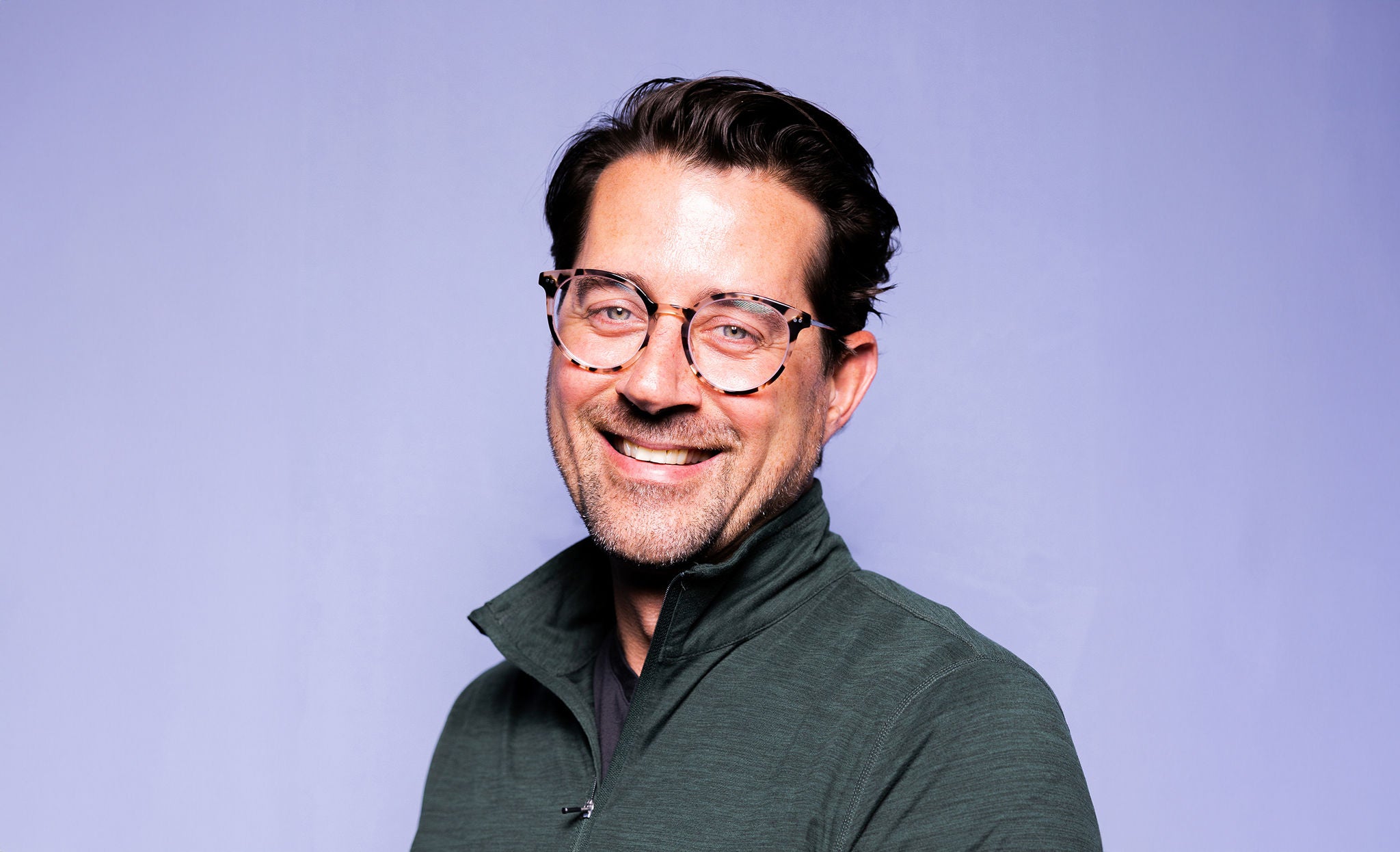 Slalom General Manager Paul Schur