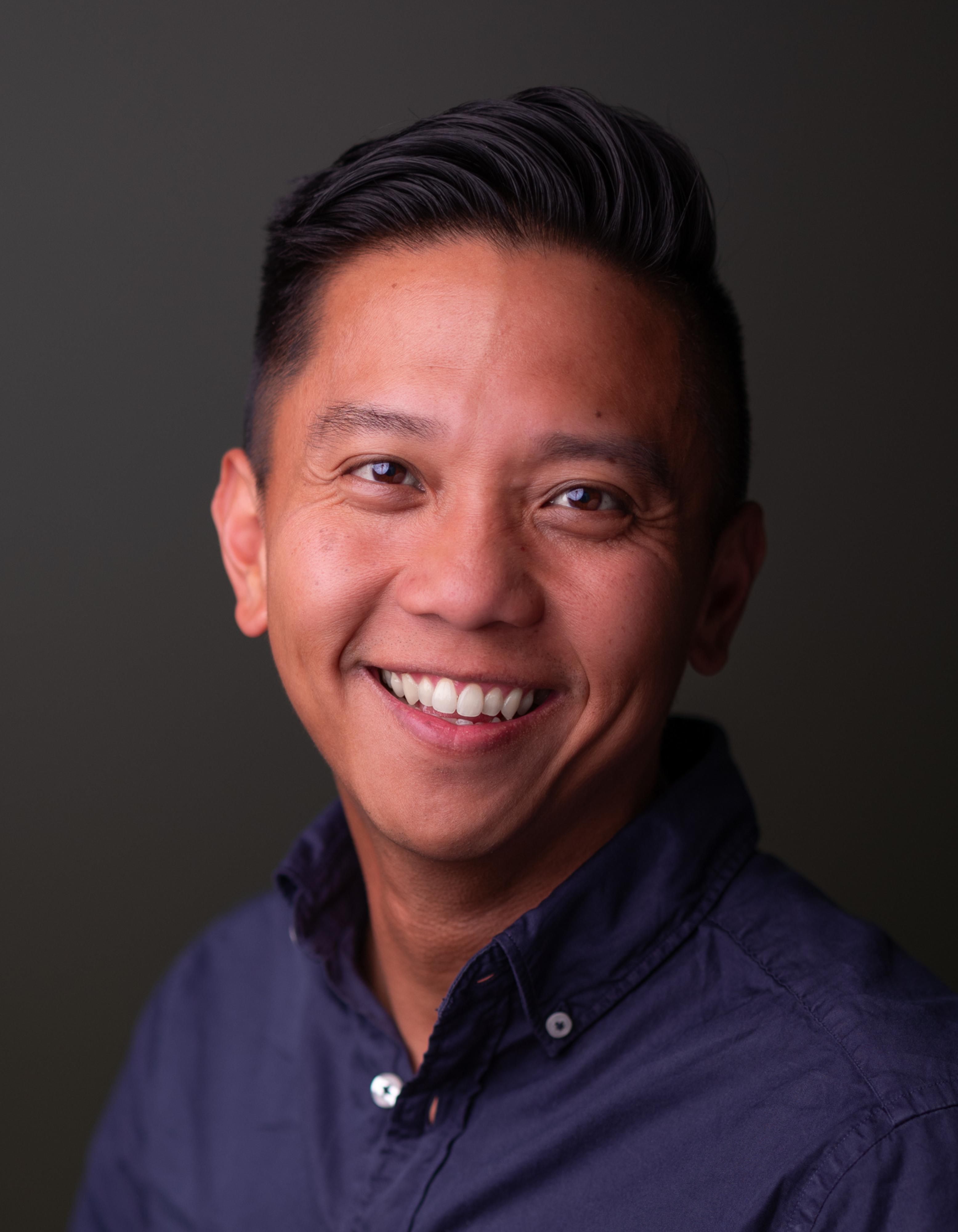 Julian Lim