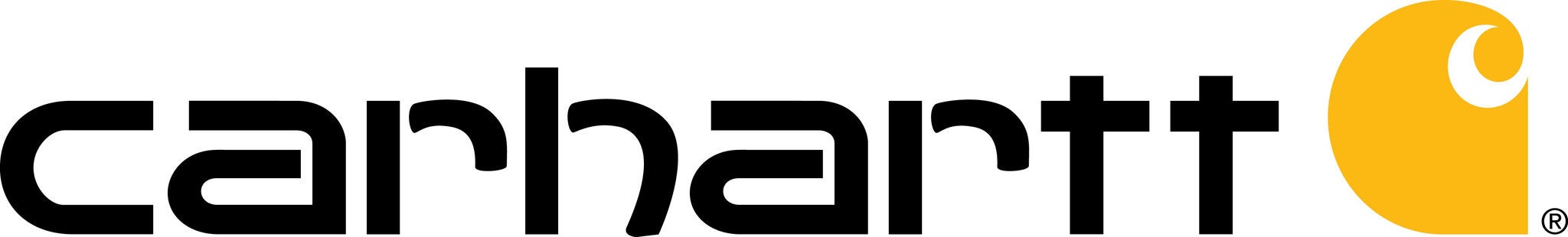 Carhartt_color Carhartt logo