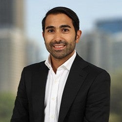 Chad Shafaghi
