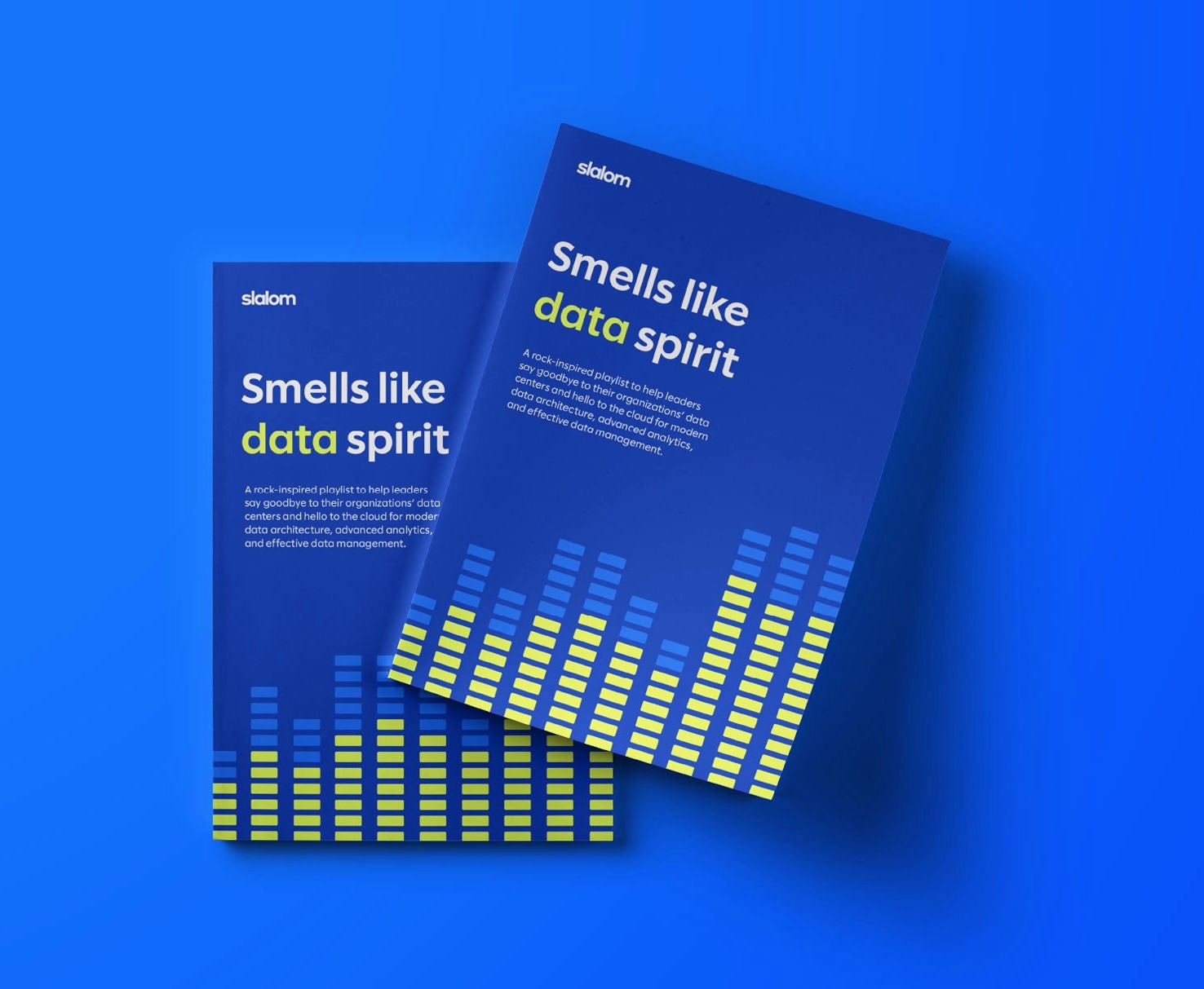 Smells like data spirit ebook