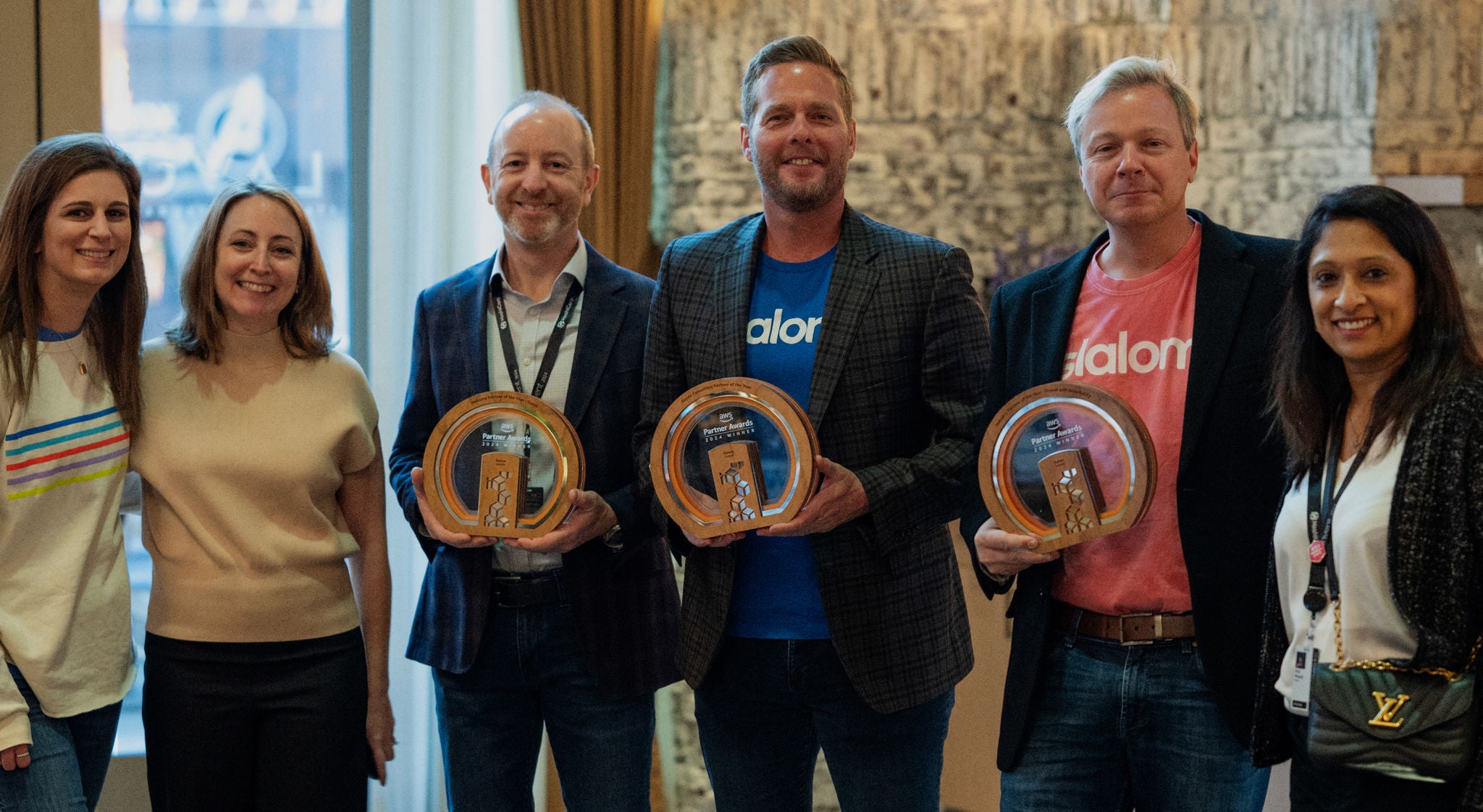 aws partner awards poy 2024 aws partner awards poy 2024
