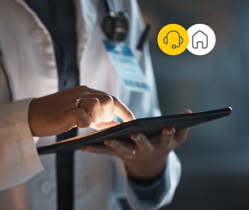 medical virtual tablet medical virtual tablet