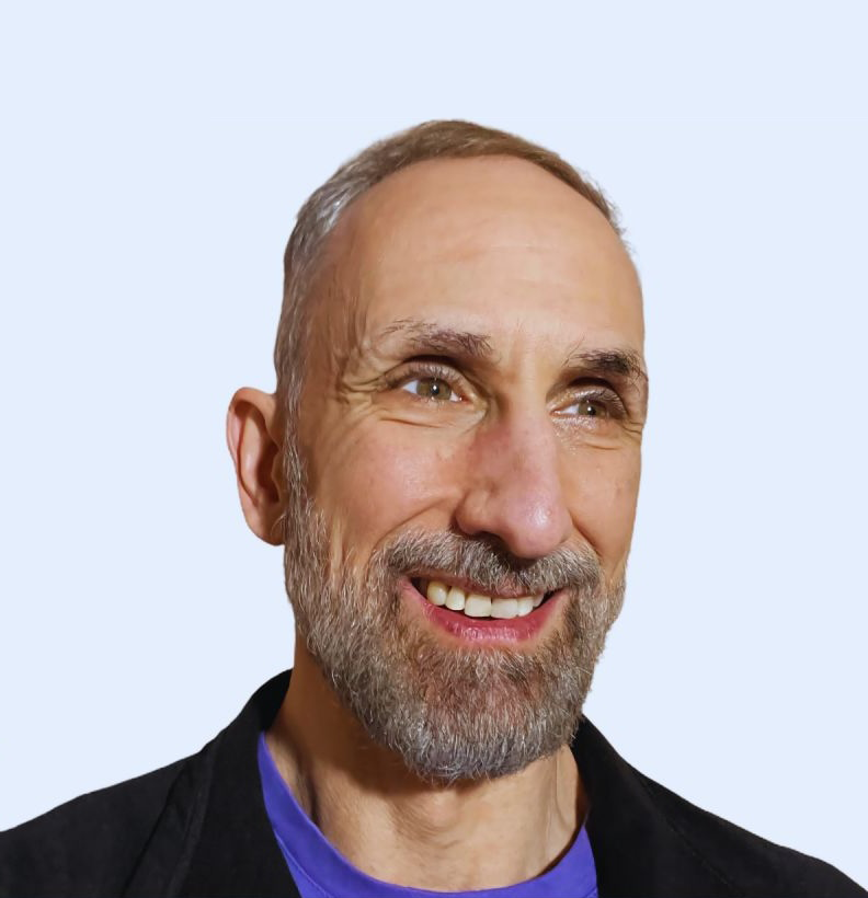 david frigeri