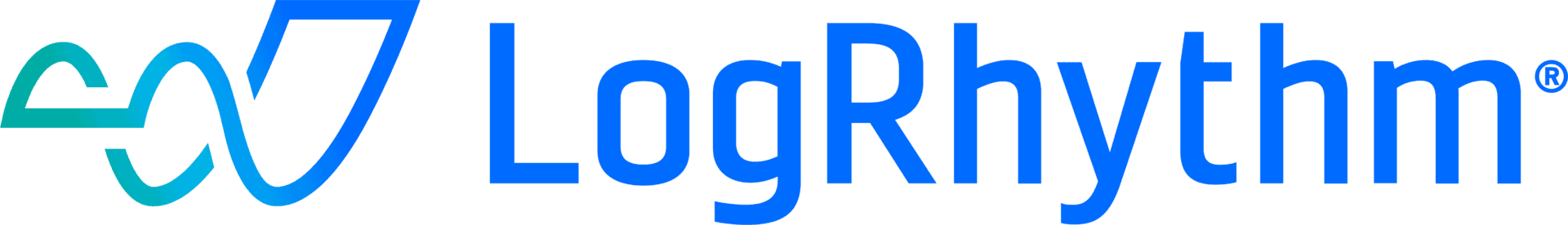 LogRhythm logo