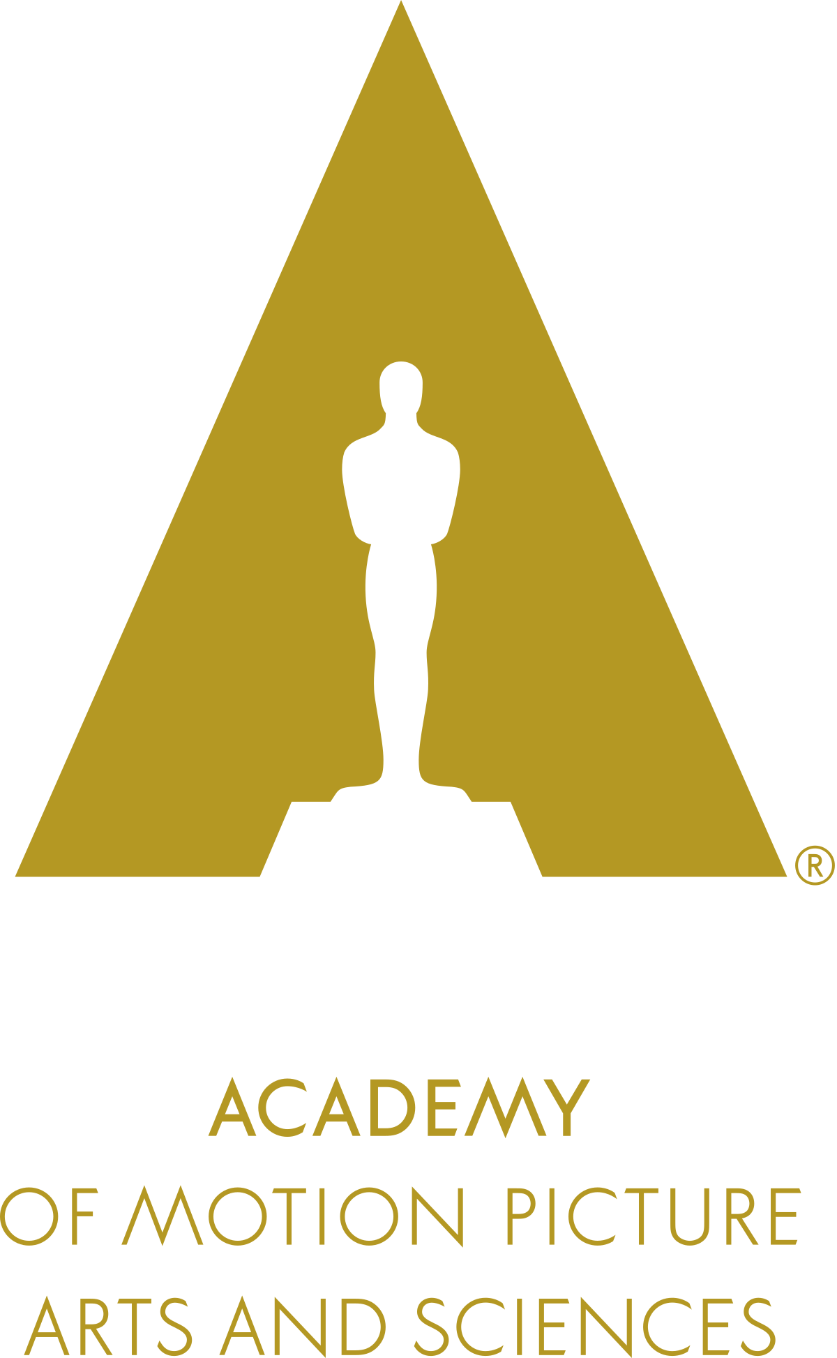 Academy of Motion Picture Arts and Sciences logo