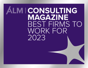 Consulting Magazine Best First to Work For 2023