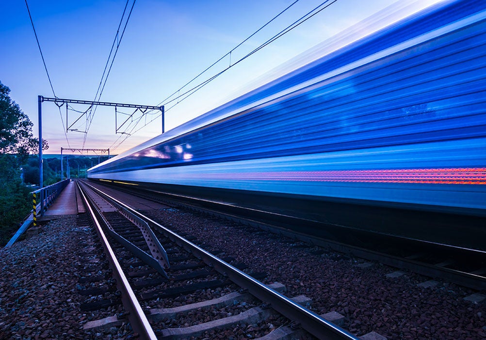 railway railway
