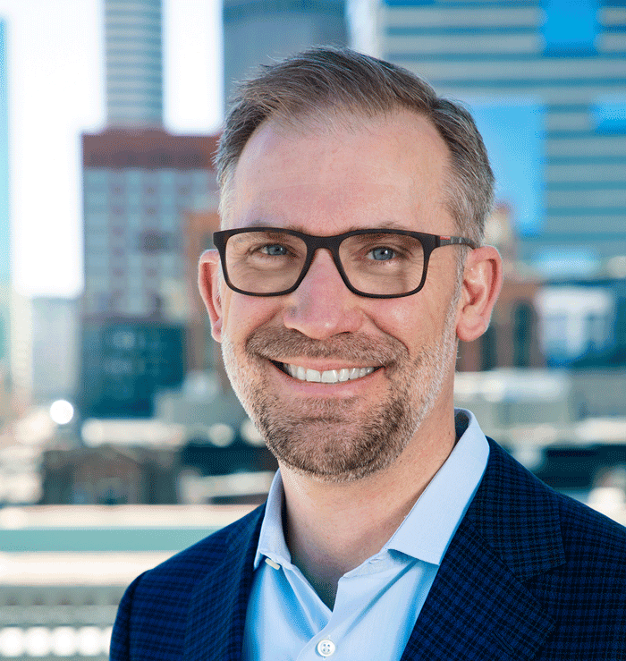 eric olson