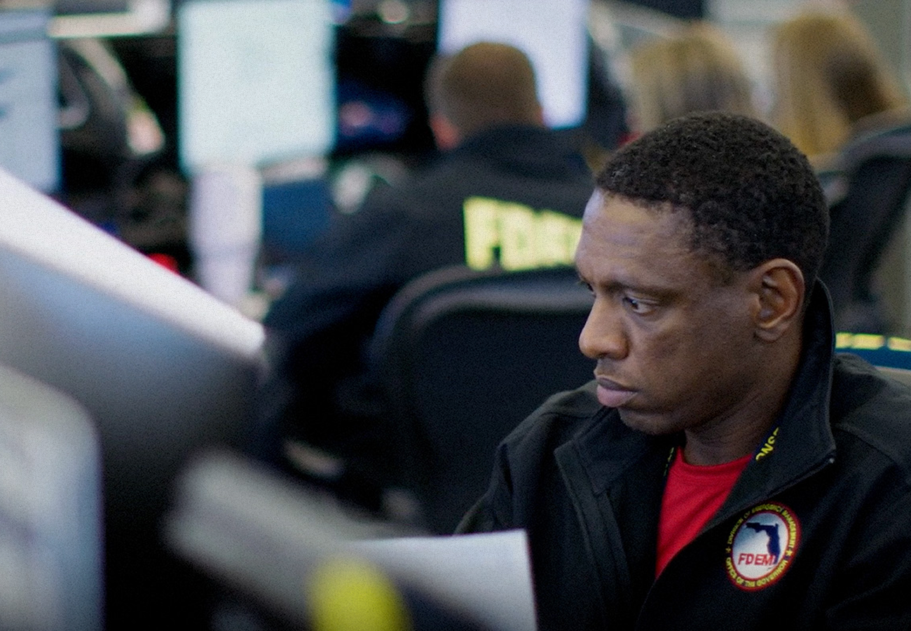 Florida Division of Emergency Management | Slalom