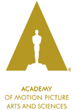 Academy of Motion Picture Arts and Sciences logo