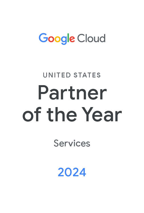 partner of the year services 2024