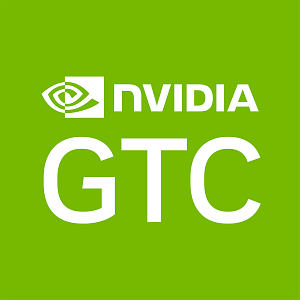 NVIDIA GTC LOGO