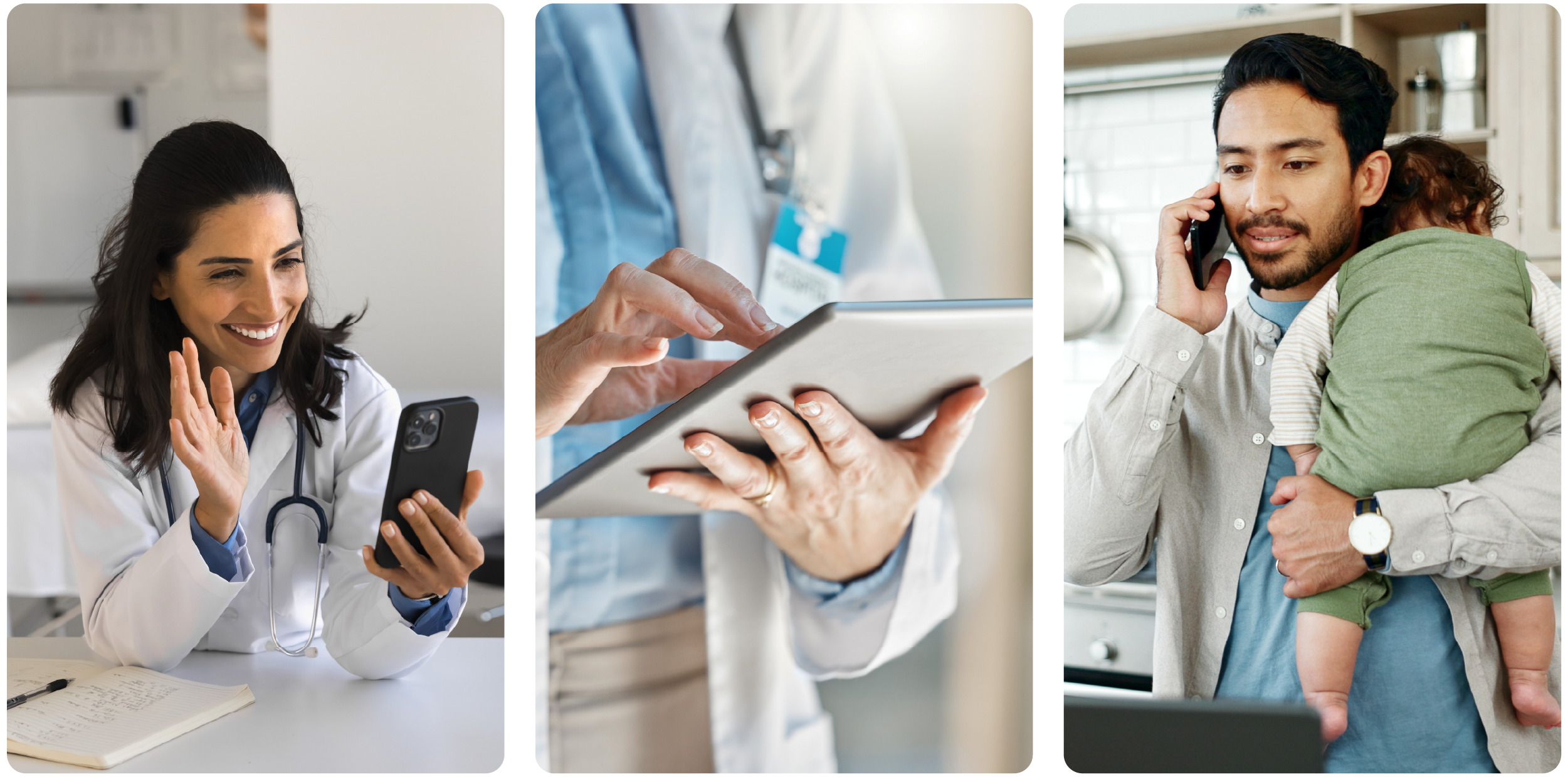 virtual care