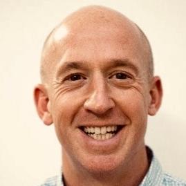 nick haigh