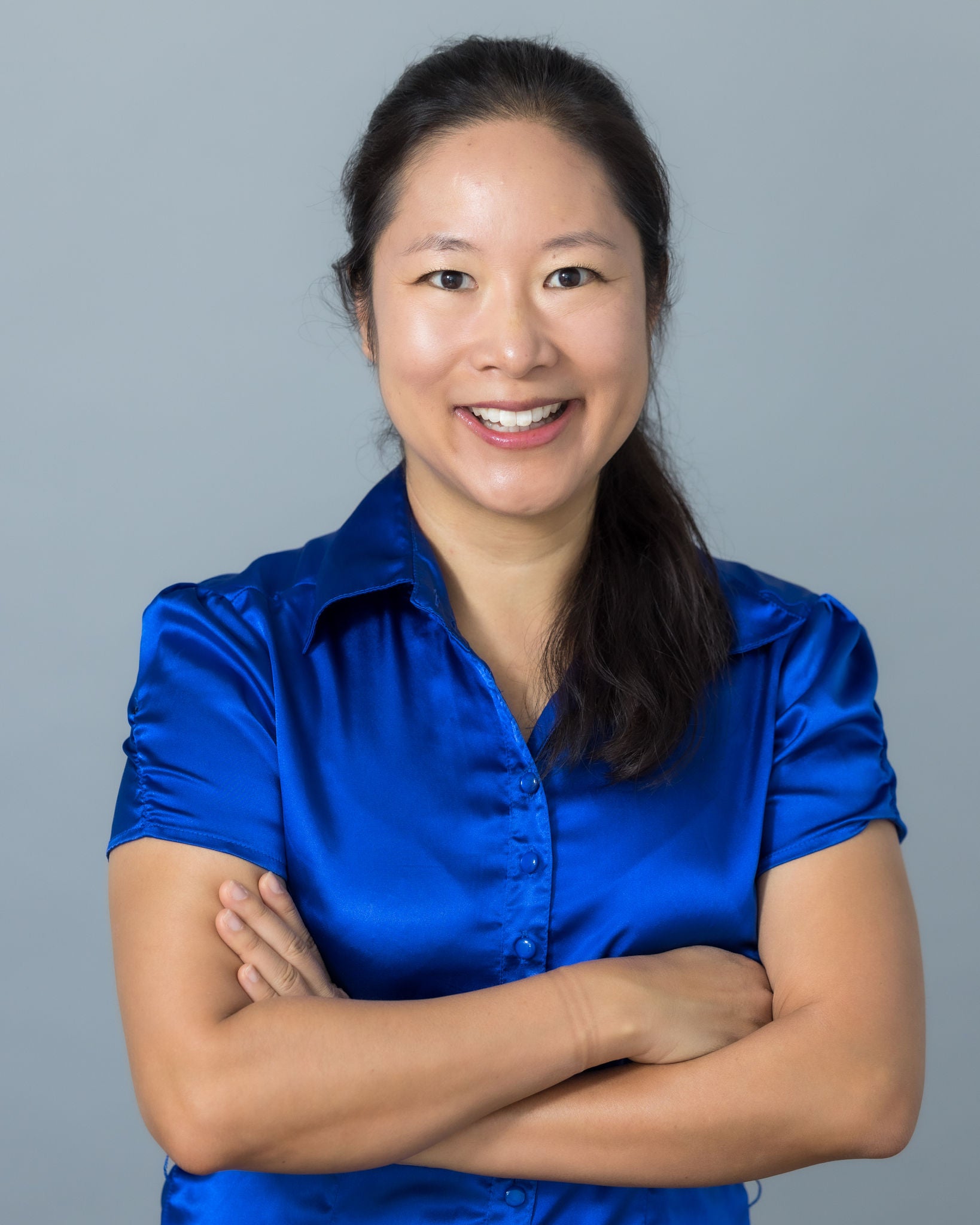 Julia Chen Profile Photo