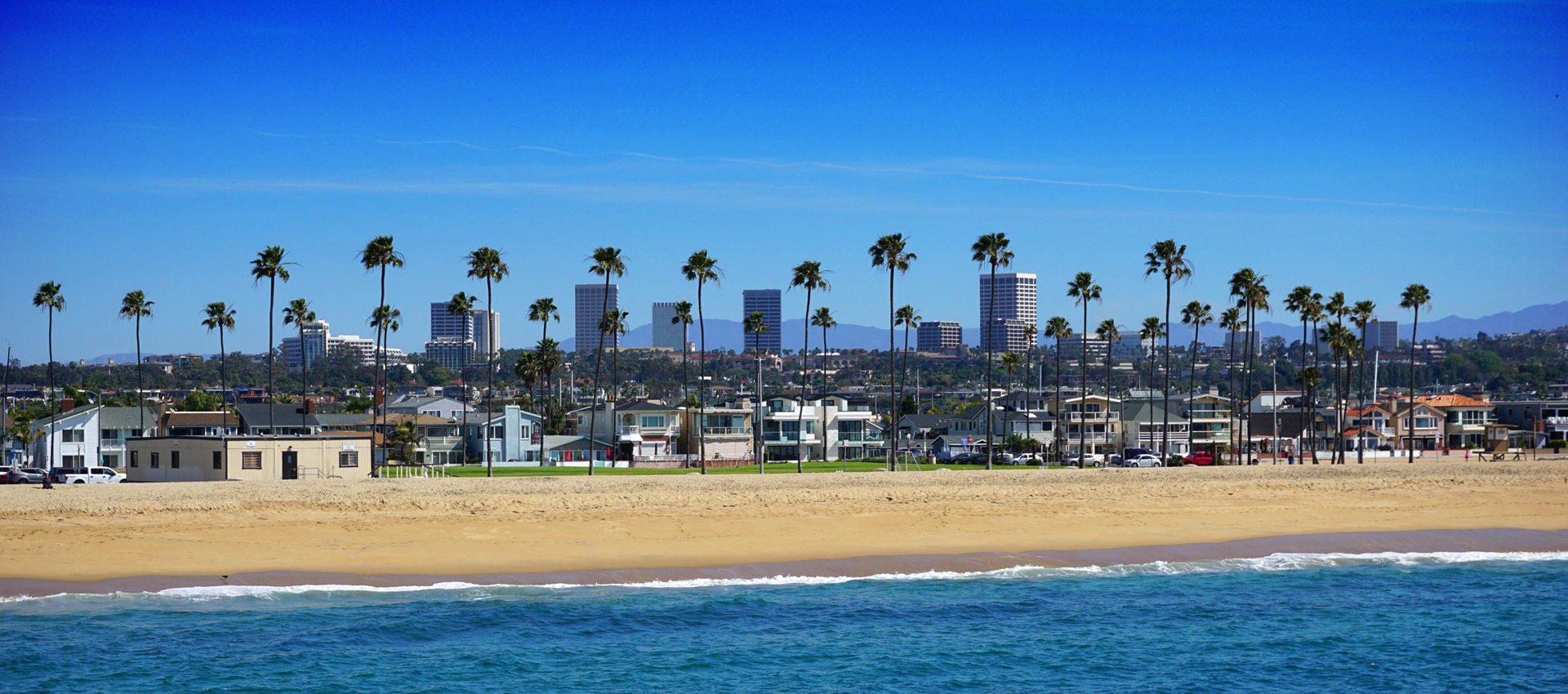 Sunny Skies and Perfect Temps Ahead for Orange County: Don’t Miss This!