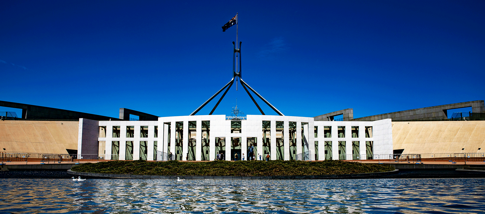 canberra