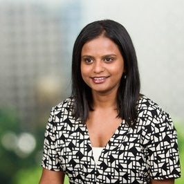 pamela moodley