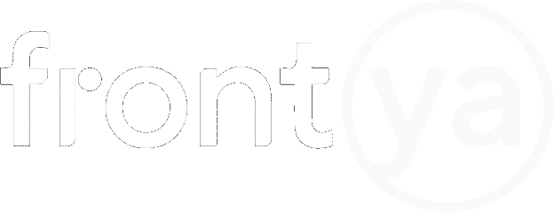 Logo FrontYa