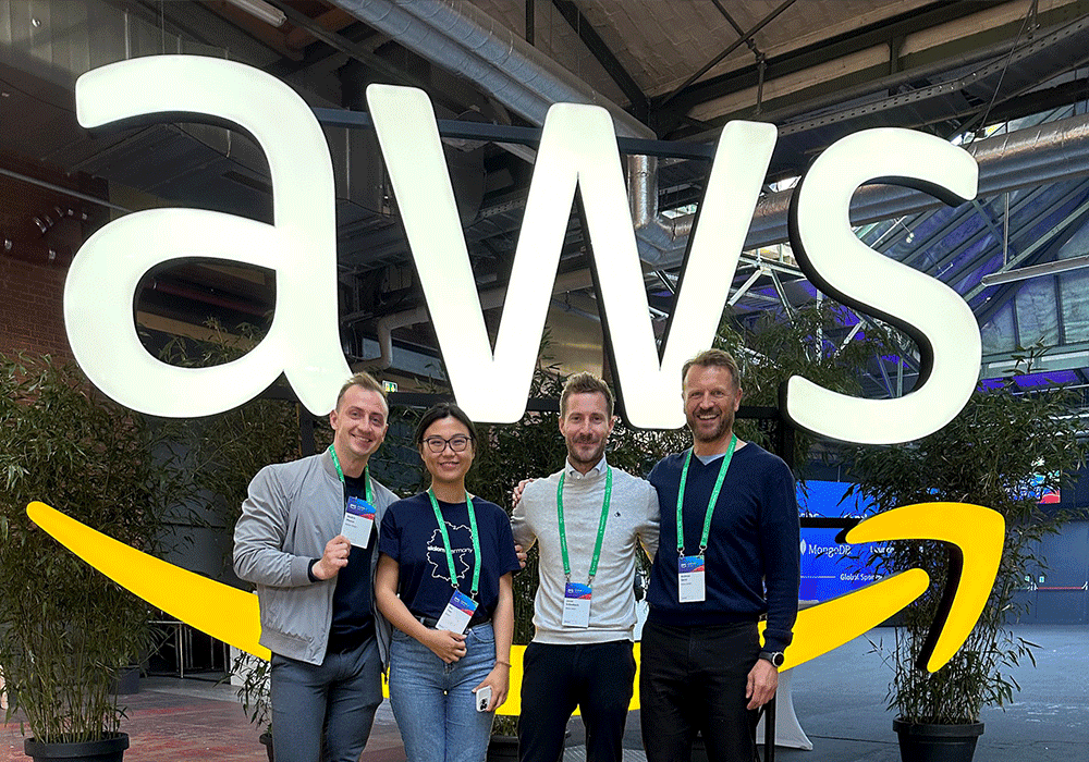 AWS Summit 2023