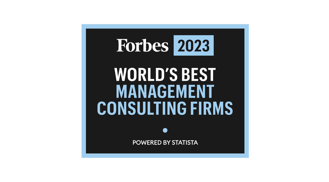 Slalom named a Forbes World’s Best Management Consulting Firm
