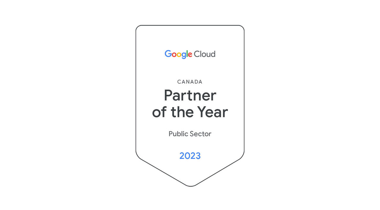 Slalom Named a Google Cloud Partner of the Year in Two Categories