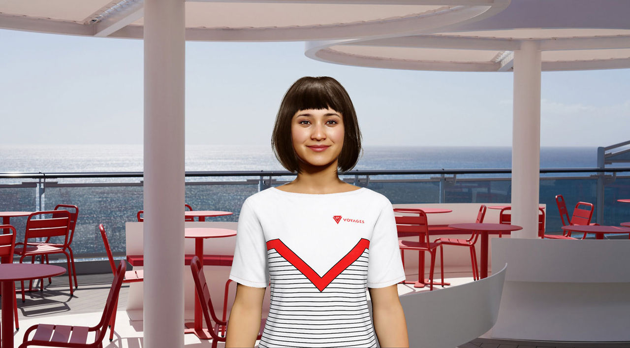 Slalom and Virgin Voyages Set Sail into the Future with Revolutionary Gen AI-powered Customer Service Powered by Salesforce
