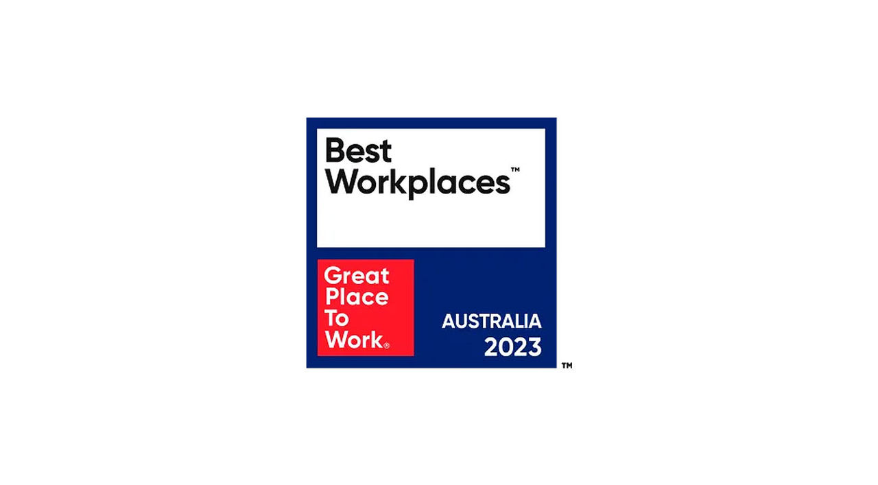 Slalom named one of Australia’s Best Workplaces™ by Great Place to Work®