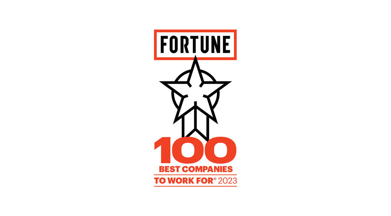 Pour une huitième année consécutive, Slalom a été reconnue parmi les 100 meilleures entreprises où travailler par le magazine Fortune