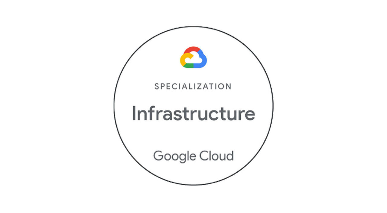 Slalom Achieves Google Cloud Machine Learning Specialization