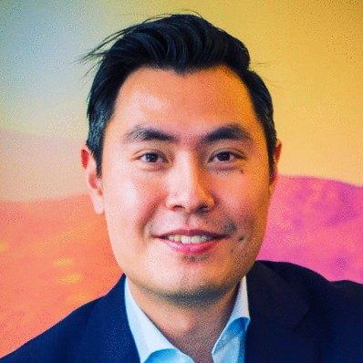 Isaac Wong Managing Director