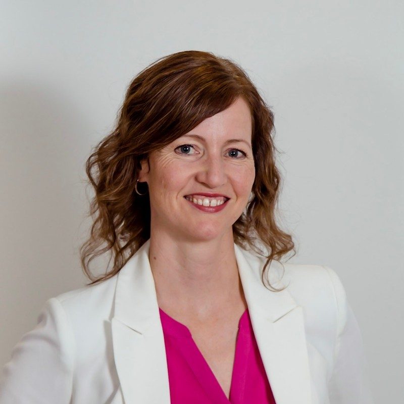 Catherine Berg