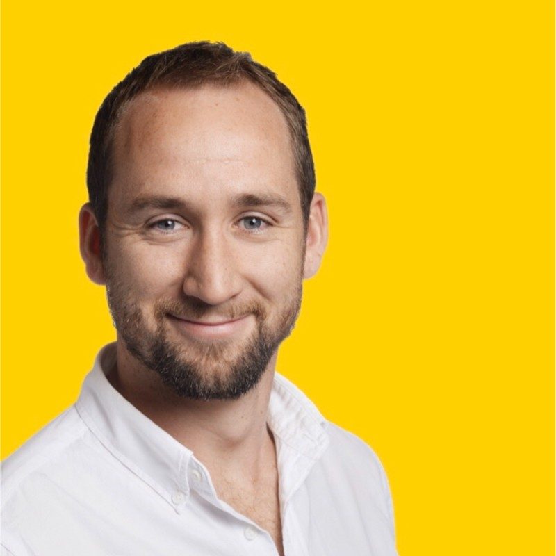 Tom Woodman