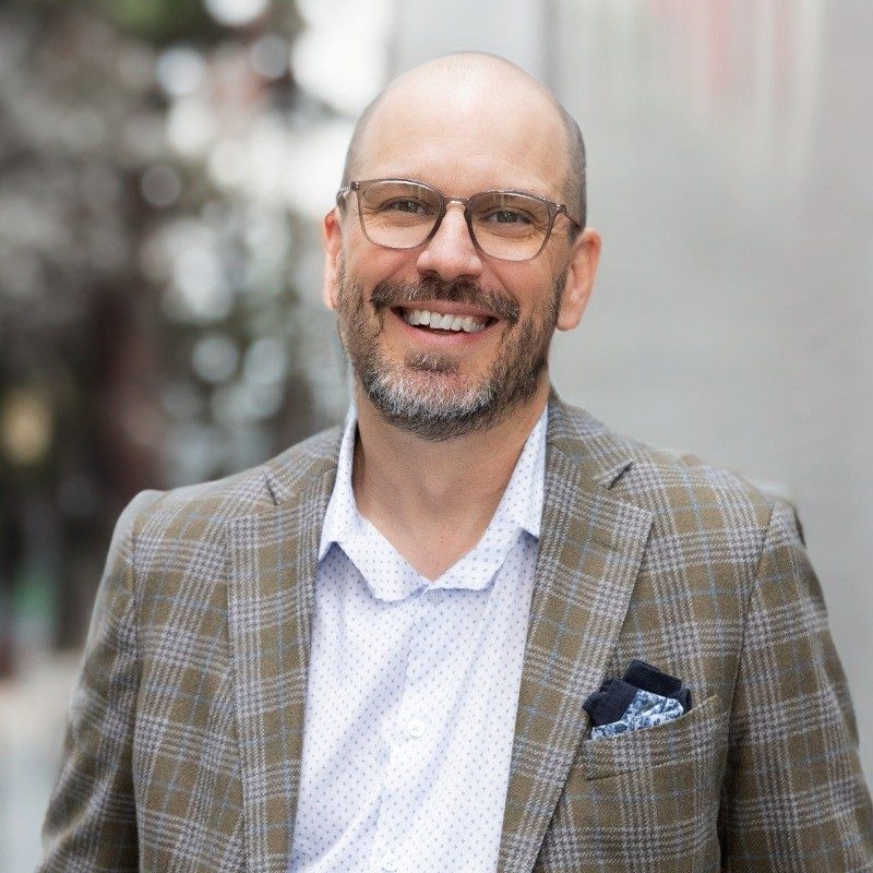 Steve Walintschek GM