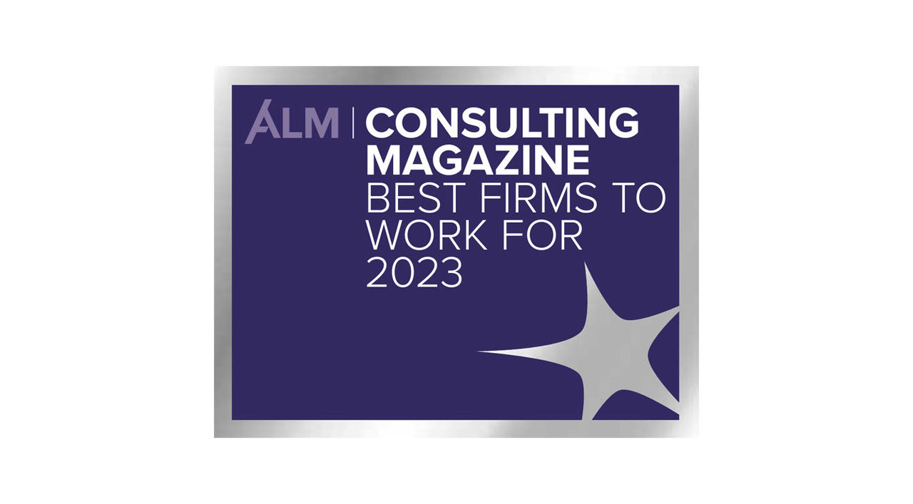 Slalom récolte les honneurs en 2023 du Consulting Magazine et de Great Place to Work®